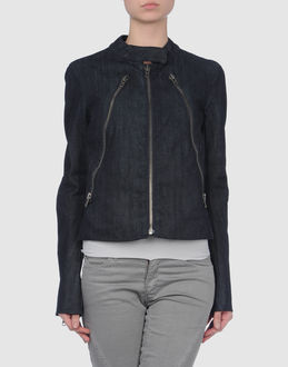 Maison Martin Margiela 4 - Jeans - Manteaux jeans