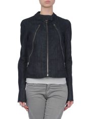 MAISON MARTIN MARGIELA 4 - Jeansjacke/Mantel