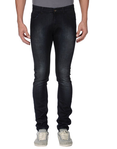 ZOOM C'N'C' COSTUME NATIONAL - Denim pants