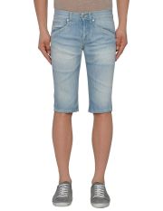 DONDUP - Denim bermudas