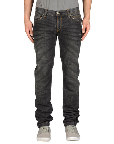 ZOOM D&G - Denim pants