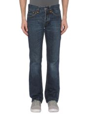DOLCE & GABBANA - Denim trousers