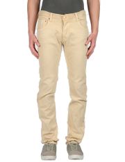 CARE LABEL - Denim trousers