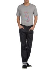 ADIDAS SLVR - Pantaloni jeans
