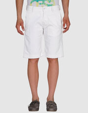 DIESEL - Denim bermudas