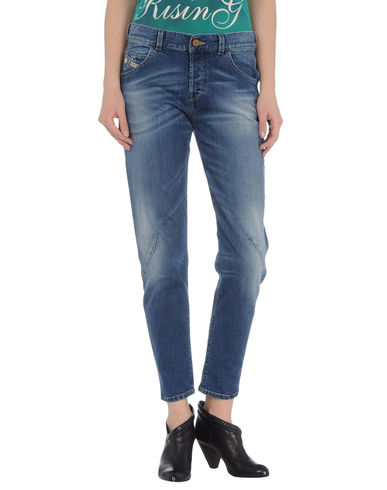 ZOOM DIESEL - Denim trousers