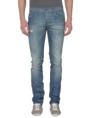 LES HOMMES - Jeanshosen