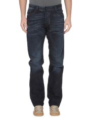 DIESEL - Denim trousers