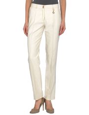 DIANA GALLESI - Denim trousers