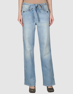 See By Chloe' - Jeans - Pantalons jeans
