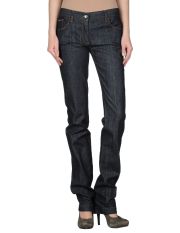 DOLCE & GABBANA - Denim pants