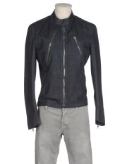 MAISON MARTIN MARGIELA 14 - Denim outerwear