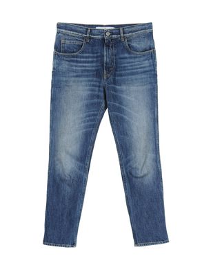 Denim pants Women's - GOLDEN GOOSE