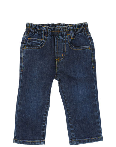 ZOOM EDDIE PEN - Denim pants