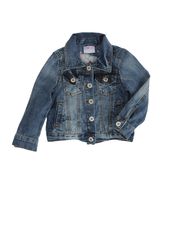 MIM - PI - Denim outerwear