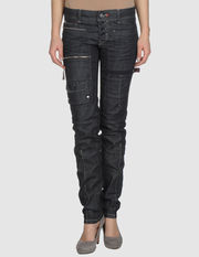 HIGH - Denim trousers