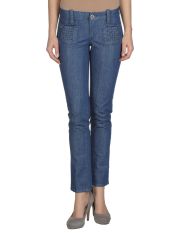 S.O.S by ORZA STUDIO - Pantaloni jeans