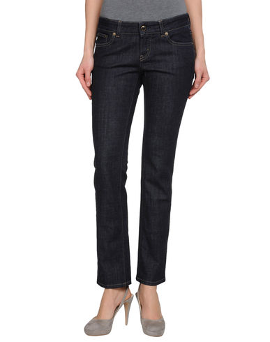 ZOOM CÉLINE - Denim pants