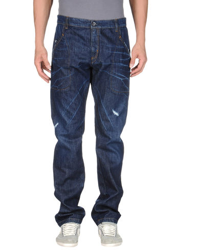 ZOOM COMING SOON - Denim pants