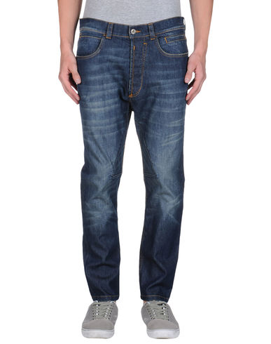 ZOOM D&G - Denim pants