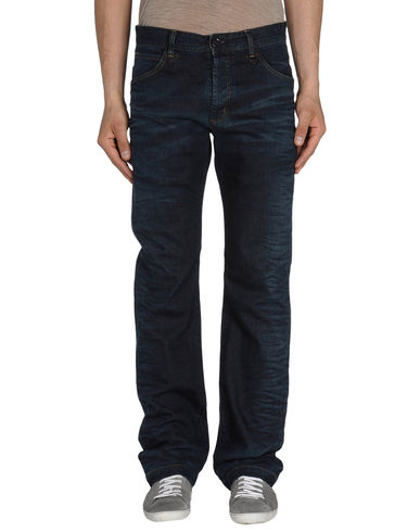 ZOOM COMING SOON - Denim pants