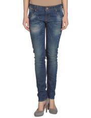 BRIAN DALES DENIM - Pantaloni jeans