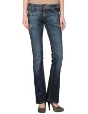 BRIAN DALES DENIM - Pantaloni jeans