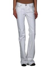 JECKERSON - Denim pants