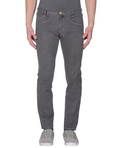ZOOM BETWOIN - Denim pants