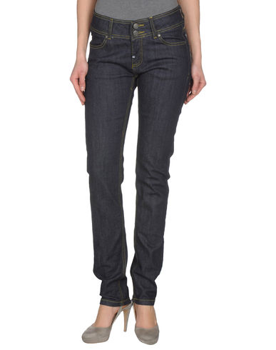 ZOOM PAUL FRANK - Denim pants