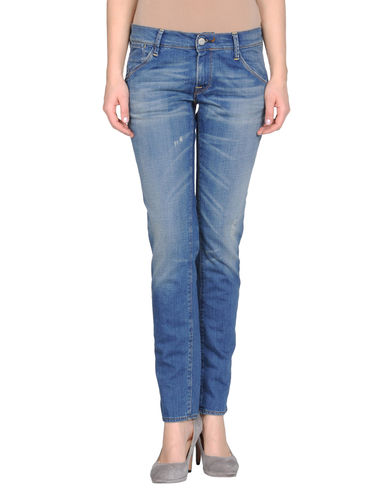 ZOOM HTC - Denim pants