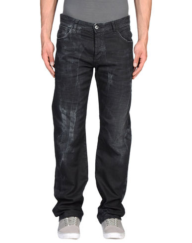 ZOOM COMING SOON - Denim pants