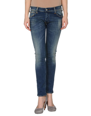 ZOOM HTC - Denim pants