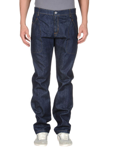 ZOOM COMING SOON - Denim pants