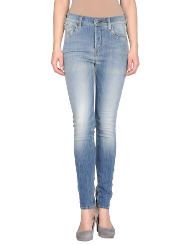 ZOOM HTC - Denim pants