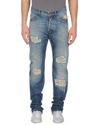 ZOOM COMING SOON - Denim pants