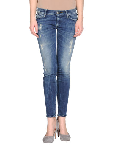 ZOOM HTC - Denim pants