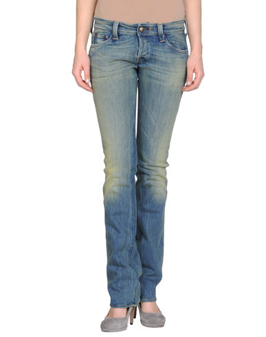 ZOOM HTC - Denim trousers