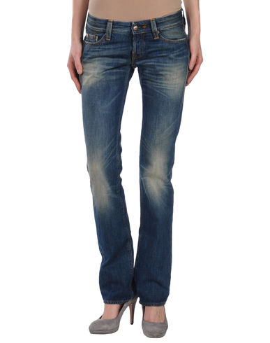 ZOOM HTC - Denim pants