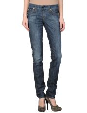 S.O.S by ORZA STUDIO - Pantaloni jeans