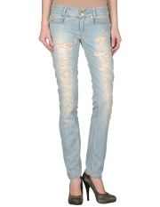 QUODLIBET - Pantaloni jeans