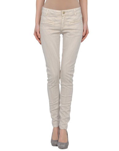 ZOOM DONDUP - Casual pants