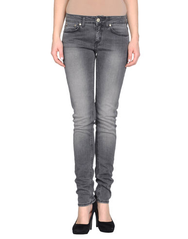 ZOOM DONDUP - Denim pants
