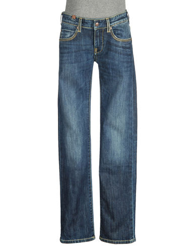 ZOOM NOTIFY - Denim pants