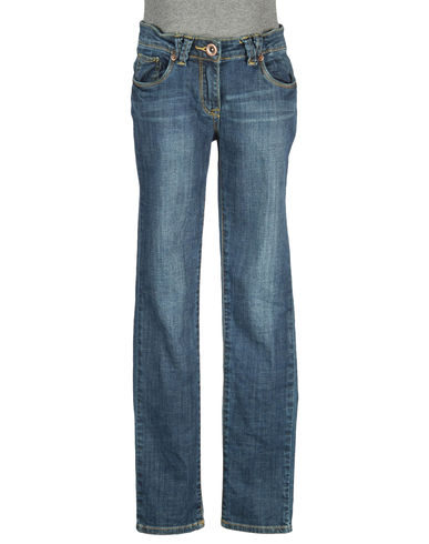 ZOOM AMERICAN OUTFITTERS - Denim pants