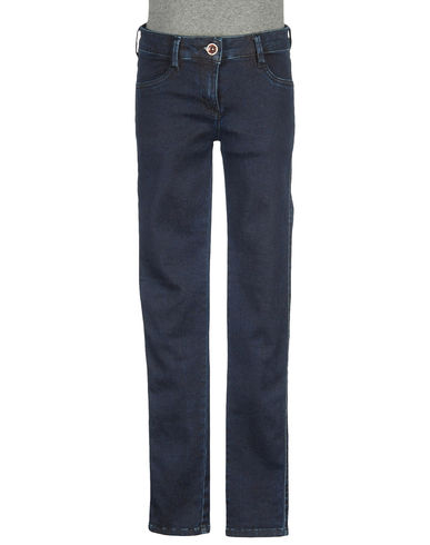 ZOOM EDDIE PEN - Denim pants