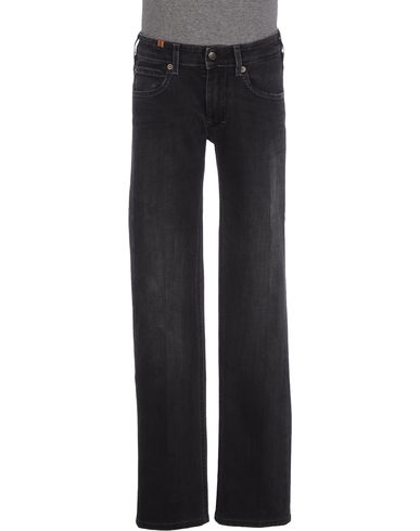 ZOOM NOTIFY - Denim trousers
