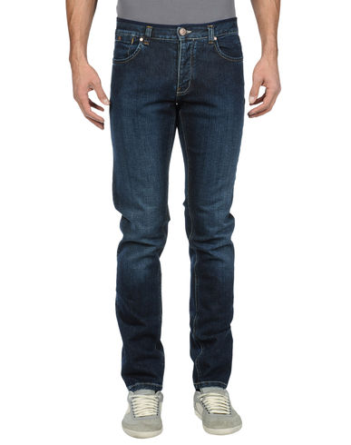ZOOM J.W. RAILY - Denim pants