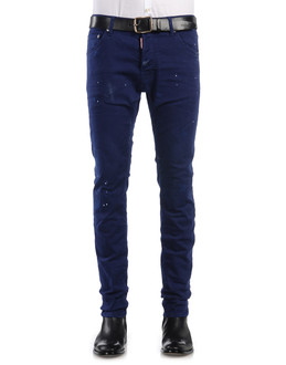DSQUARED2 - Jeans
