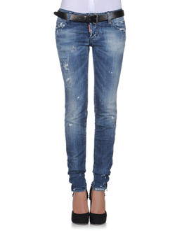 DSQUARED2 - Jeans
